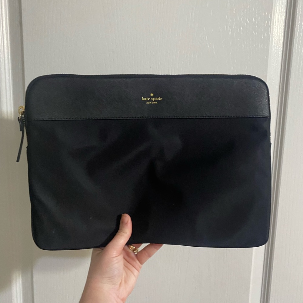 Kate Spade Lap Top bag